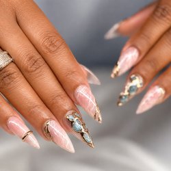 Nail Boss
