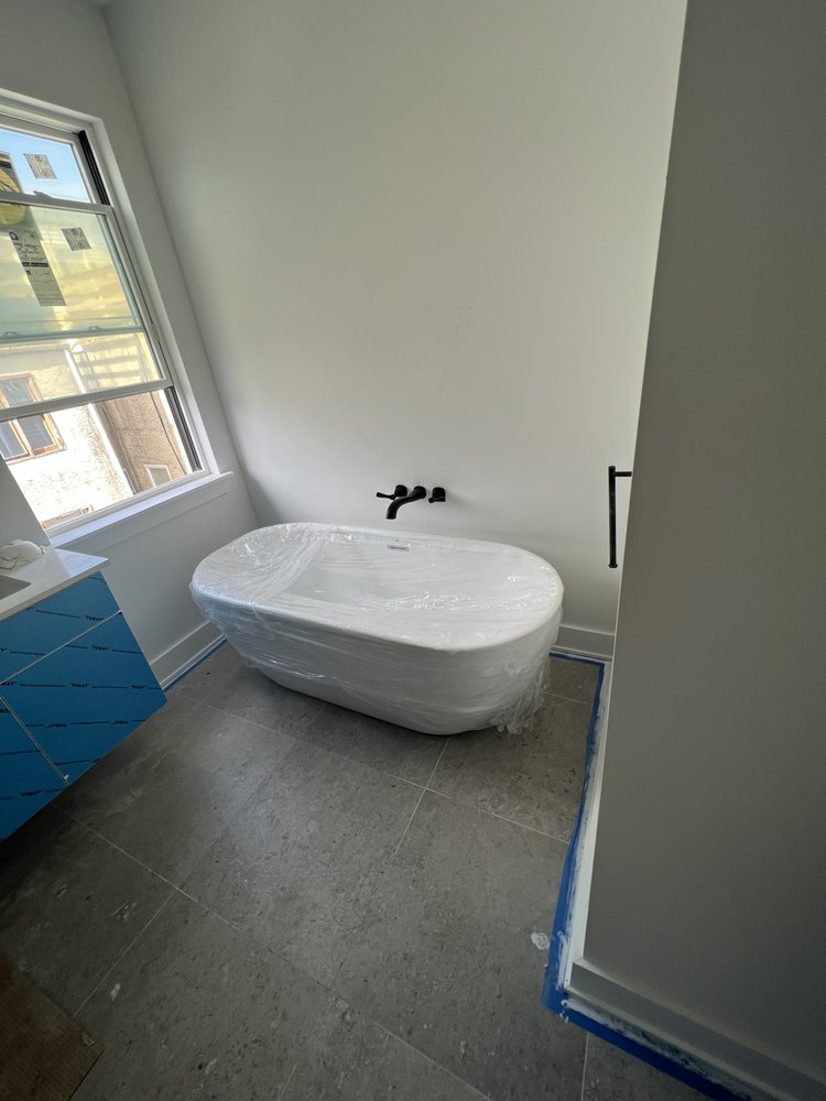 Slide of Austin's Plumbing Service