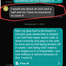 Performance Mobile Mechanic