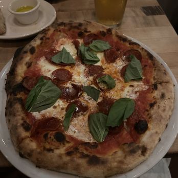 Pizzeria Bianco - Pizza Near Me - Phoenix, Arizona Pizzeria Bianco - Pizza Near Me - Phoenix, Arizona