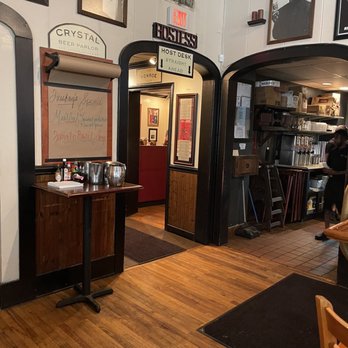 Crystal Beer Parlor - Southern Near Me - Savannah, Georgia
