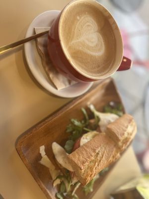 Café Gabriela by null