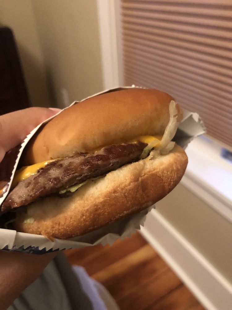 Food from Bonanza Freeze