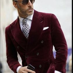 Shaniel Custom Tailors