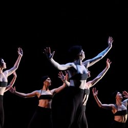 UCSB Theater & Dance - photo by Kathee Miller