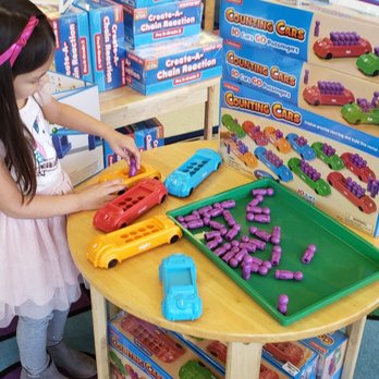Lakeshore Learning Store - Teacher Supplies Near Me - San Jose, California