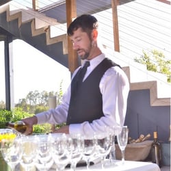 Napa Valley Catering - Bartender