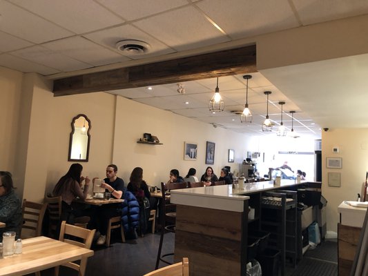 Emma S Country Kitchen 486 Photos 395 Reviews Breakfast Brunch 810 Saint Clair Avenue W Toronto On Restaurant Reviews Phone Number