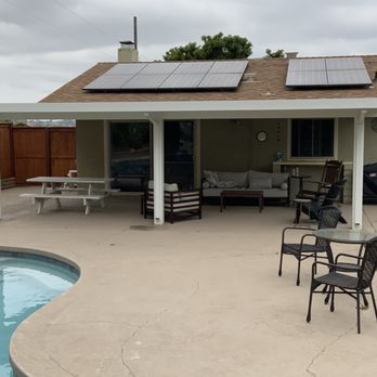 Patio Guy - Patio Coverings Near Me