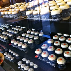 Sparkle Cupcakery