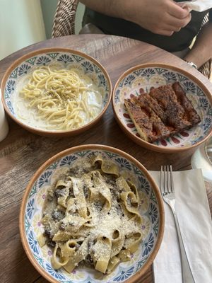 DaMò Pasta Lab by null