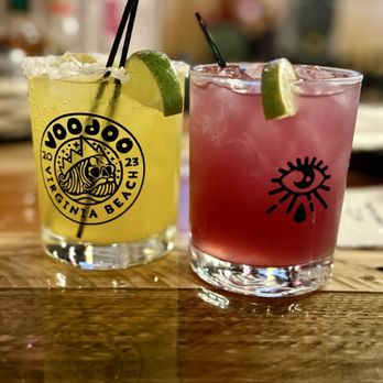 Voodoo Brewing - Virginia Beach - Craft cocktails - Cocktail Bars Near Me - Virginia Beach, Virginia Voodoo Brewing - Virginia Beach - Craft cocktails - Cocktail Bars Near Me - Virginia Beach, Virginia