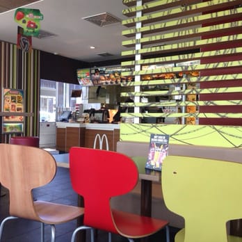 McDonald's - Fast Food Near Me - Lauf an der Pegnitz, BY