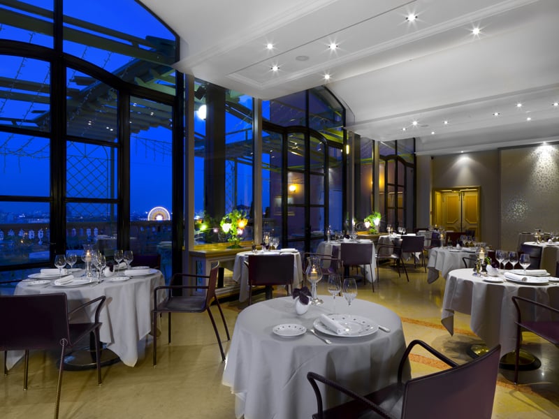 Les Terrasses de Lyon