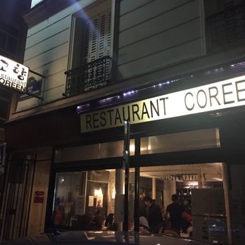 Kohyang - Korean Near Me - Paris, 75 Kohyang - Korean Near Me - Paris, 75