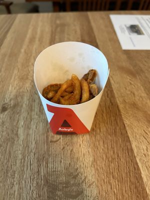 Arby's by null