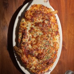 Bella Monica - Baked Ziti