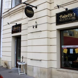 Babette's Spice and Books