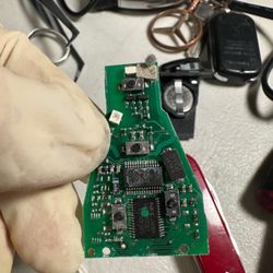 On Call Diagnosis Mobile Mechanic - Key fob repair