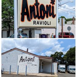 Antoni Ravioli