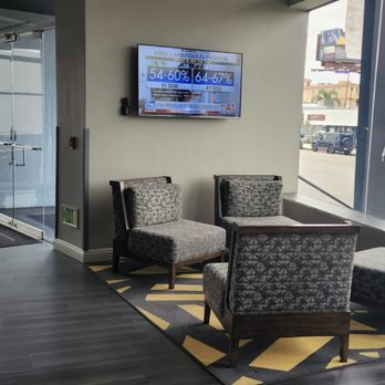 Elan Hotel - Hotels Near Me - Los Angeles, California Elan Hotel - Hotels Near Me - Los Angeles, California