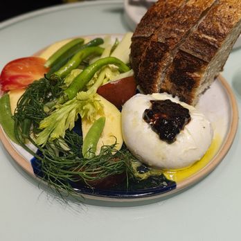 Ostudio - Burrata - Wine Bars Near Me - Brooklyn, New York Ostudio - Burrata - Wine Bars Near Me - Brooklyn, New York