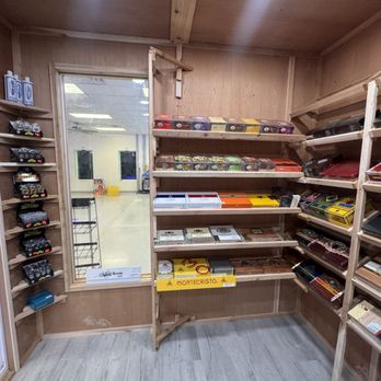 CLEVELAND VAPE & TOBACCO - Updated May 2026 - 41 Photos - 11007 Cleveland Rd,  Garner, North Carolina - Vape Shops - Phone Number