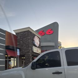 Route 66 Travel Center