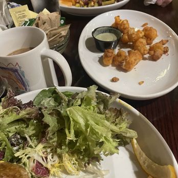 Field to Fork - Cheese Curds - Breakfast & Brunch Near Me - Sheboygan, Wisconsin