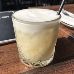 Original Sin - Boston Sour