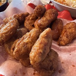 Fried Chicken