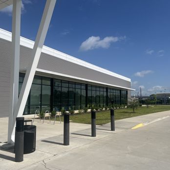 Bossier Central Library - Libraries Near Me - Bossier City, Louisiana