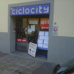 Ciclo City