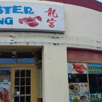 Lobster King - Store front - Seafood Near Me - Honolulu, Hawaii Lobster King - Store front - Seafood Near Me - Honolulu, Hawaii