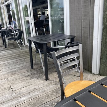 The Pier Restaurant - Outdoor dining options - Sandwiches Near Me - Solomons, Maryland The Pier Restaurant - Outdoor dining options - Sandwiches Near Me - Solomons, Maryland