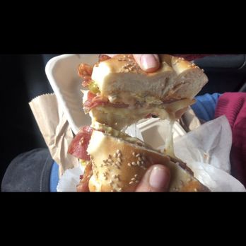 O'Bagel - Breakfast & Brunch Near Me - Hoboken, New Jersey O'Bagel - Breakfast & Brunch Near Me - Hoboken, New Jersey