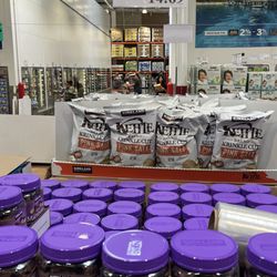 Costco Wholesale