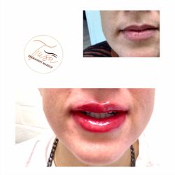 Tusa Permanent Makeup