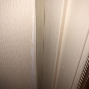 George's Painting - Sloppy paint work - Painters Near Me George's Painting - Sloppy paint work - Painters Near Me