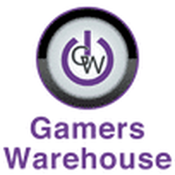 Rubs Massage Studio - Wilmot - Gamers Warehouse | iPhone Repair in Tucson Logo