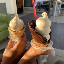 Dairy Queen