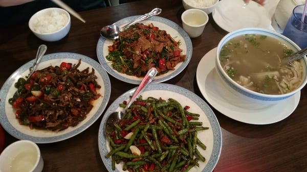 Hunan Bistro 湘知湘味 by null