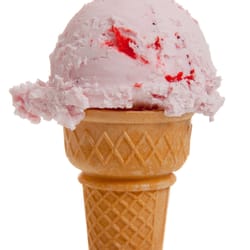 Shiver Me Scoops - Cake Cones