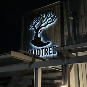 MadTree Brewing - Breweries Near Me - Cincinnati, Ohio