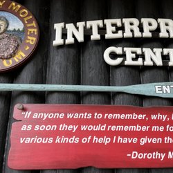 Dorothy Molter Museum