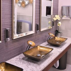 Gray’s Event Center - Bathrooms