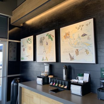 Starbucks - Coffee & Tea Near Me - Ashland, Virginia Starbucks - Coffee & Tea Near Me - Ashland, Virginia
