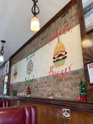 Falcon's Handcrafted Sandwiches by null