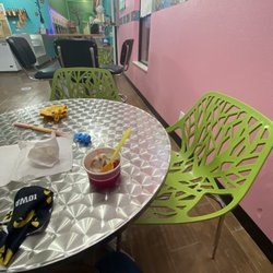 Bliss Cups