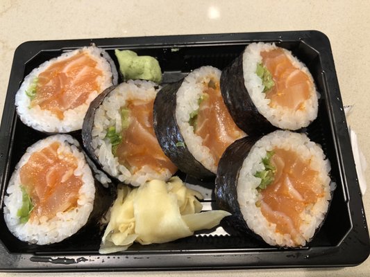 Standard Market Grill by null